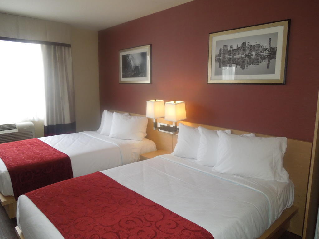 Hotel Luxe Ny New York Rum bild